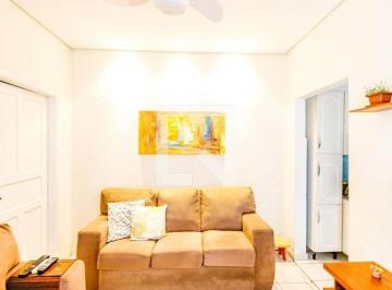 Casa de 3 quartos, São Paulo · Casa à Venda - Chácara Santo Antonio, 3 Quartos, 150 m2