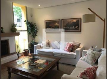Casa de 3 quartos, São Paulo · Casa à Venda - Vila Nova Conceição, 3 Quartos, 180 m2