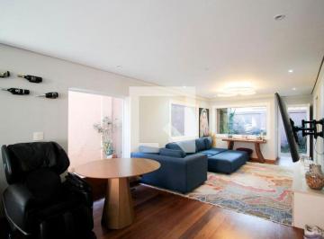 Casa · 280m² · 5 Quartos · 2 Vagas · Casa à Venda - Moema, 5 Quartos, 280 m2