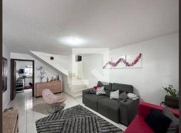 Casa · 134m² · 2 Quartos · 1 Vaga · Casa à Venda - Santo Amaro , 2 Quartos, 134 m2