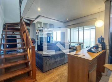 Apartamento de 1 quarto, São Paulo · Apartamento à Venda - Chácara Santo Antonio, 1 Quarto, 59 m2