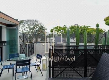 Casa · 379m² · 4 Quartos · 4 Vagas · Sobrado de Luxo em Moema: 4 quartos, 3 suítes, 5 banheiros, 4 vagas e 379m² - Im