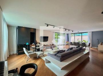 Casa de 4 quartos, São Paulo · Casa à Venda - Campo Belo, 4 Quartos, 397 m2