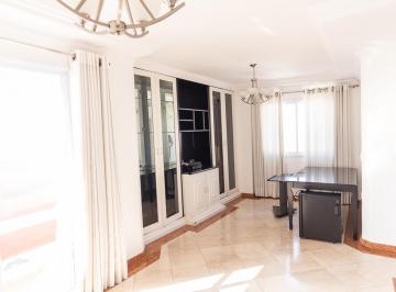 Apartamento · 110m² · 3 Quartos · 1 Vaga · Apartamento à Venda - Chácara Inglesa, 3 Quartos, 110 m2