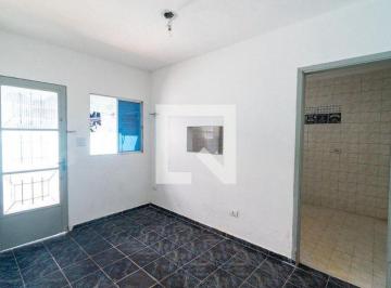 Casa · 46m² · 1 Quarto · 1 Vaga · Casa à Venda - Vila Mascote, 1 Quarto, 46 m2