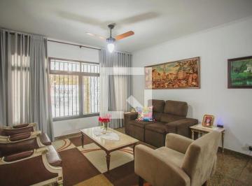 Casa · 264m² · 3 Quartos · 2 Vagas · Casa à Venda - Saúde, 3 Quartos, 264 m2