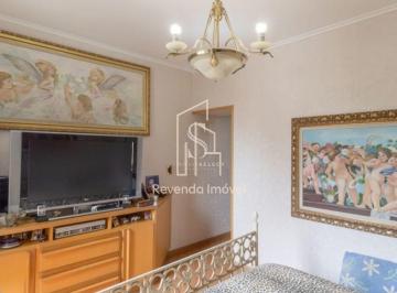 Apartamento · 198m² · 3 Quartos · 2 Vagas · Aclimação - Abib José Kairalla, Apartamento à venda 198m² com 3 dormitórios, 1 s