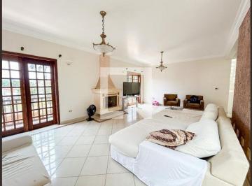Casa · 300m² · 5 Quartos · 4 Vagas · Casa à Venda - Jardim Marajoara , 5 Quartos, 300 m2
