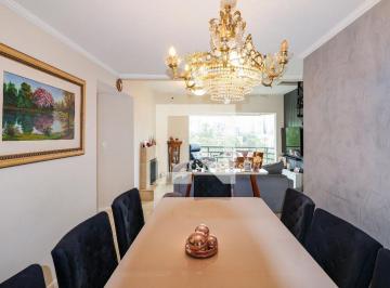 Apartamento de 3 quartos, São Paulo · Apartamento à Venda - Vila Andrade, 3 Quartos, 250 m2