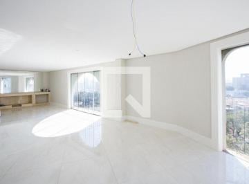 Apartamento · 207m² · 3 Quartos · 2 Vagas · Apartamento à Venda - Chácara Santo Antonio, 3 Quartos, 207 m2
