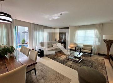 Casa · 450m² · 4 Quartos · 4 Vagas · Casa à Venda - Panamby, 4 Quartos, 450 m2