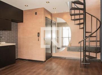 Apartamento de 1 quarto, São Paulo · Apartamento à Venda - Saúde, 1 Quarto, 63 m2