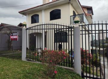 Casa de 3 quartos, Curitiba · CASA SOBRADO A VENDA - PERMUTA 4 QUARTOS, ELEVADOR, 434M² PRIVATIVOS