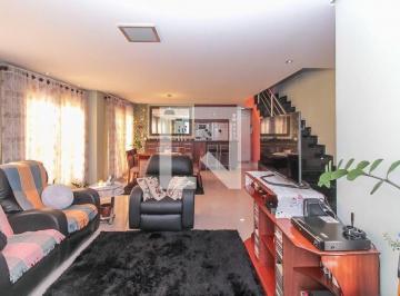 Apartamento · 136m² · 3 Quartos · 2 Vagas · Apartamento à Venda - Vila Califórnia, 3 Quartos, 136 m2