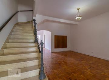 Casa · 190m² · 3 Quartos · 2 Vagas · Casa à Venda - Vila Mariana, 3 Quartos, 190 m2