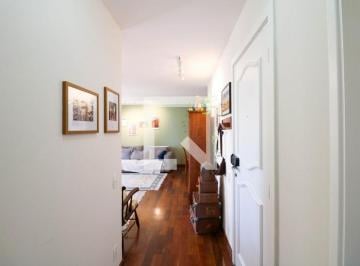 Apartamento · 141m² · 4 Quartos · 3 Vagas · Apartamento à Venda - Santo Amaro , 4 Quartos, 141 m2