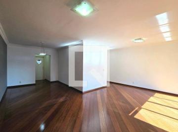 Apartamento · 180m² · 5 Quartos · 3 Vagas · Apartamento à Venda - Moema, 5 Quartos, 180 m2