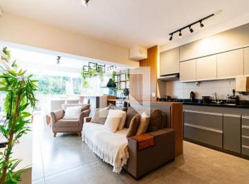 Apartamento · 154m² · 2 Quartos · 1 Vaga · Apartamento à Venda - Vila Mascote, 2 Quartos, 154 m2