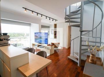 Apartamento de 1 quarto, São Paulo · Apartamento à Venda - Chácara Santo Antonio, 1 Quarto, 102 m2