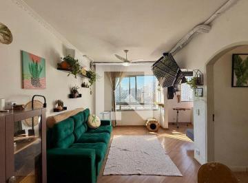 Apartamento en Venda de 3 quartos Brooklin · Apartamento à Venda - Brooklin, 3 Quartos, 84 m2