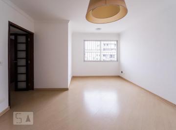 Apartamento · 75m² · 3 Quartos · 1 Vaga · Apartamento à Venda - Moema, 3 Quartos, 75 m2