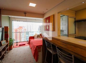 Apartamento · 109m² · 2 Quartos · 2 Vagas · Apartamento à Venda - Vila Andrade, 2 Quartos, 109 m2