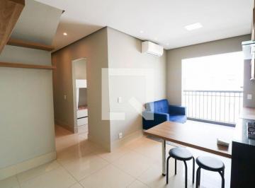 Apartamento · 97m² · 2 Quartos · 1 Vaga · Apartamento à Venda - Campo Belo, 2 Quartos, 97 m2