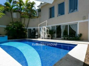 Casa · 450m² · 4 Quartos · 6 Vagas · Casa à venda no Real Parque de 640m² com 4 dormitórios sendo 3 suítes e 6 vagas