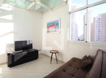 Apartamento · 60m² · 1 Quarto · 2 Vagas · Apartamento à Venda - Vila Mariana, 1 Quarto, 60 m2