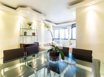 Este espaçoso apartamento de 193 metros quadrados oferece uma experiência de vid · Apartamento à Venda - Jardim Marajoara , 3 Quartos, 193 m2