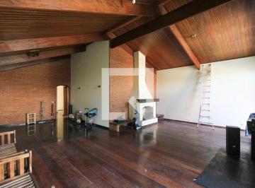 Casa · 480m² · 3 Quartos · 6 Vagas · Casa à Venda - Moema, 3 Quartos, 480 m2