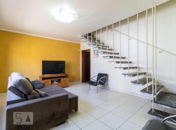 Casa · 142m² · 4 Quartos · 1 Vaga · Casa à Venda - Vila Mariana, 4 Quartos, 142 m2