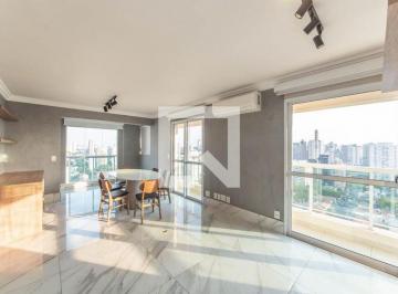 Apartamento · 125m² · 1 Quarto · 1 Vaga · Apartamento à Venda - Brooklin, 1 Quarto, 125 m2