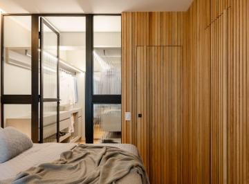 Apartamento de 3 quartos, Curitiba · Cobertura Duplex com Ático Privativo