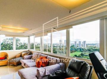 Photo 1 · Luxuoso apartamento de 4 suítes com 410m² e 3 vagas na Vila Sofia, São Paulo-SP!