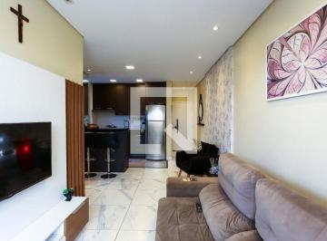 Apartamento · 92m² · 3 Quartos · 2 Vagas · Apartamento à Venda - Vila Andrade, 3 Quartos, 92 m2