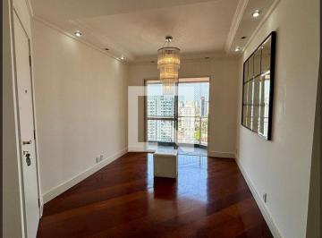 Apartamento · 178m² · 4 Quartos · 3 Vagas · Apartamento à Venda - Saúde, 4 Quartos, 178 m2