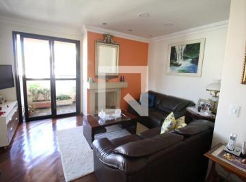 Apartamento · 138m² · 3 Quartos · 3 Vagas · Apartamento à Venda - Vila Mariana, 3 Quartos, 138 m2