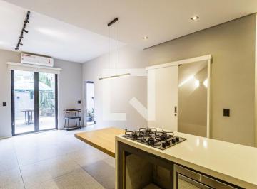 Casa de 1 quarto, São Paulo · Casa à Venda - Moema, 1 Quarto, 100 m2