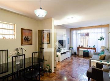 Casa · 199m² · 3 Quartos · 2 Vagas · Casa à Venda - Vila Mascote, 3 Quartos, 199 m2