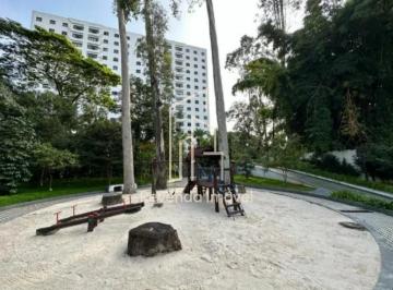 Apartamento · 148m² · 3 Quartos · 2 Vagas · Apartamento no Condomínio Bosque das Andorinhas na Granja Julieta com 148m² 3 do