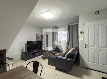 Casa · 80m² · 2 Quartos · Casa à Venda - Aclimação, 2 Quartos, 80 m2