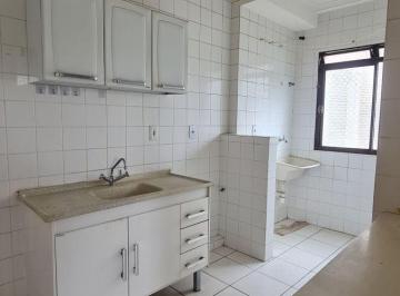 Apartamento de 2 quartos, Campinas · LO15307 - Apartamento para Locação, 02 Quartos, 01 Vaga garagem, condomínio com lazer