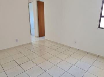 Apartamento Aluguel 42m² de 2 quartos · LO15307 - Apartamento para Locação, 02 Quartos, 01 Vaga garagem, condomínio com lazer