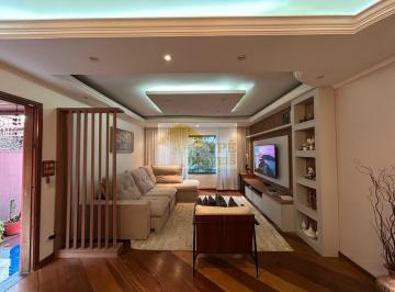 Foto 01 · Imperdível: Casa à venda em São Paulo-SP, Jardim das Vertentes, 3 quartos, 3 suítes, 2 salas, 5 banh