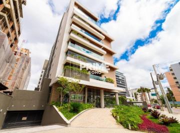 Apartamento de 3 quartos, Curitiba · Apartamento à venda em Curitiba de Alto Padrão com 3 Suítes e 3 Vagas - Juvevê
