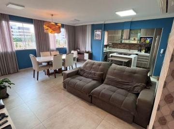 Apartamento de 2 quartos, Águas Claras · Apartamento de 84 m² com 2 quartos à venda em Areal
