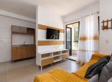 Apartamento de 3 quartos, Almirante Tamandaré · Apartamento térreo com 3 quartos e 1 vaga no Jardim Graziela em Almirante Tamandaré