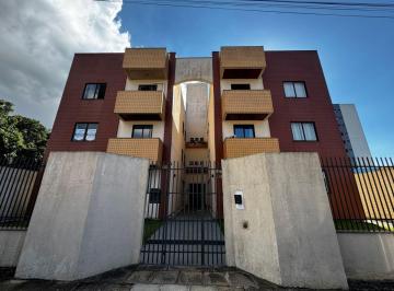 Apartamento en Venda de 3 quartos Centro · Apartamento no Centro de Campo Largo.