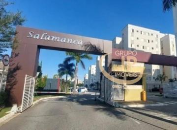 Apartamento de 2 quartos, Sorocaba · Apto no Campolim/ 2 Dorm./ Planejados/ 1 Vaga/ Aluguel 2.100,00